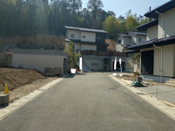 ２号地