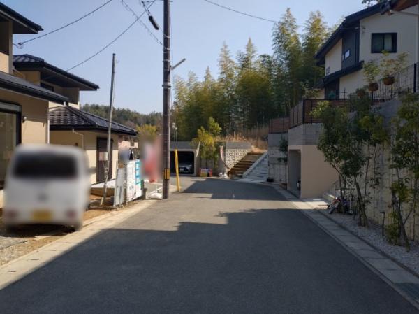 ３号地