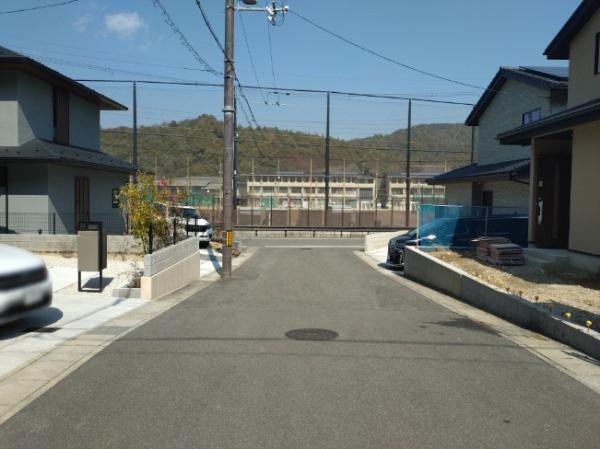 ３号地