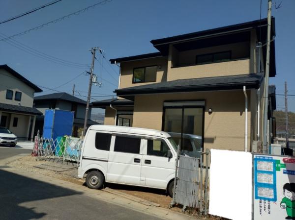 ３号地
