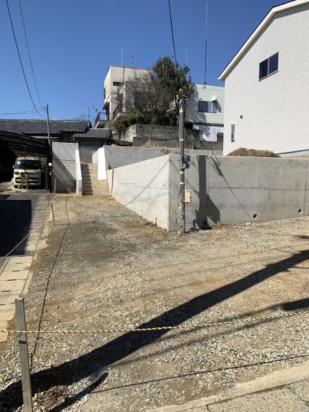 ３号地