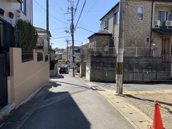 ３号地