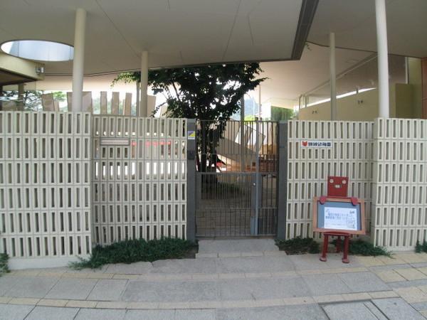 1号地(錦綾幼稚園)