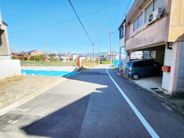 1号地