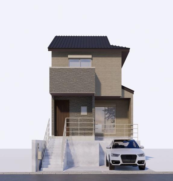 1号地