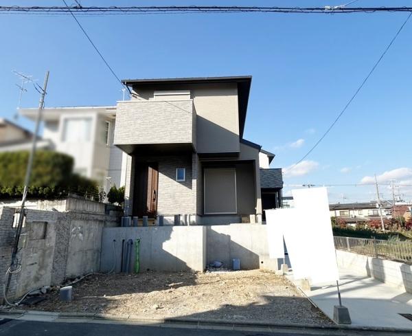 1号地