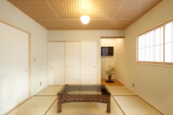 京都市北区上賀茂岡本町の中古一戸建て