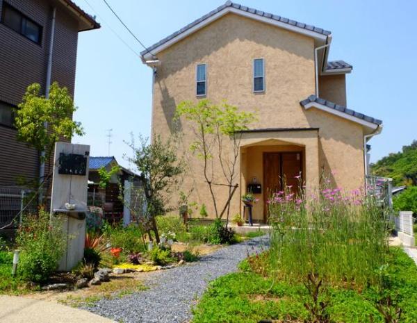 京都市北区上賀茂岡本町の中古一戸建