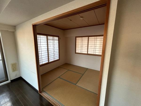 アンビエント上賀茂