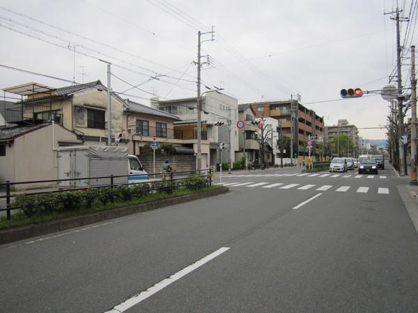 京都市左京区下鴨森本町の中古一戸建