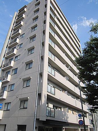 リソシエ御所西