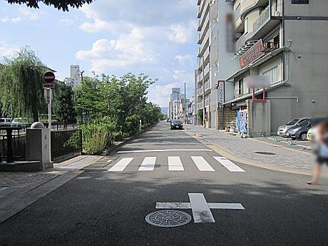 リソシエ御所西