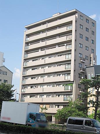 リソシエ御所西