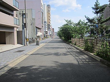リソシエ御所西
