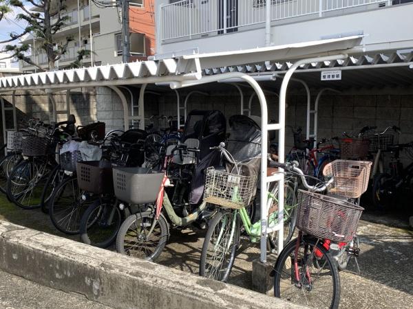 紫野スカイハイツ