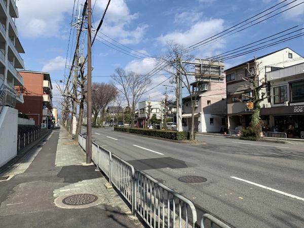紫野スカイハイツ