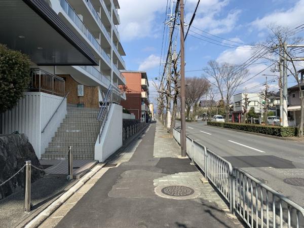 紫野スカイハイツ