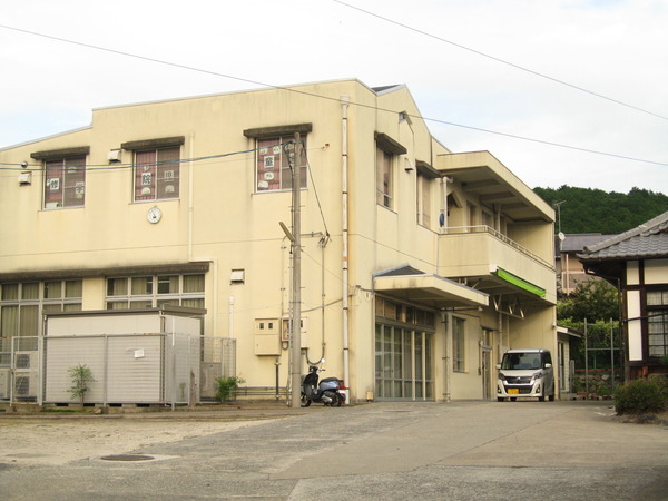 京都市左京区修学院川尻町の中古一戸建て(修学院児童館)
