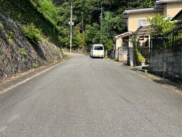 京都市左京区岩倉長谷町の中古一戸建
