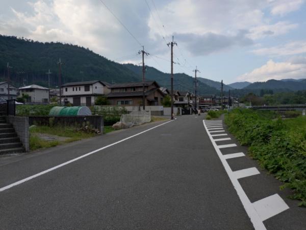 京都市北区西賀茂樋ノ口町の中古一戸建