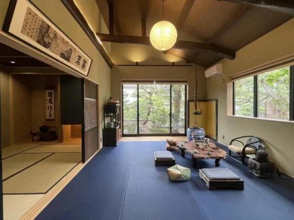 京都市左京区上高野東田町の中古一戸建て