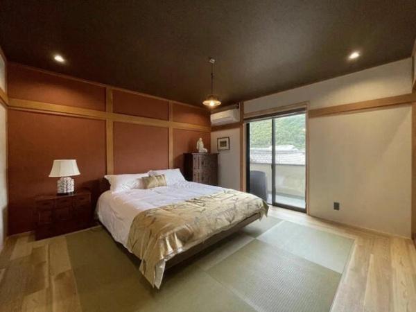 京都市左京区上高野東田町の中古一戸建て