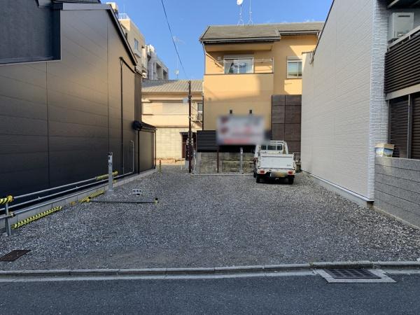 京都市東山区清水４丁目の売土地