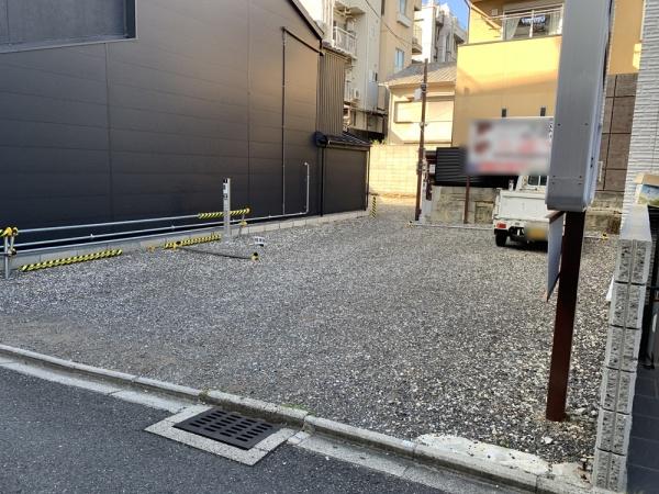 京都市東山区清水４丁目の売土地