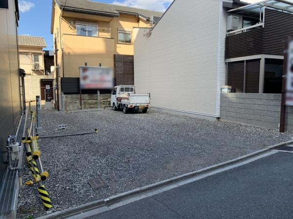 京都市東山区清水４丁目の売土地