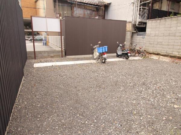 京都市東山区清水４丁目の売土地