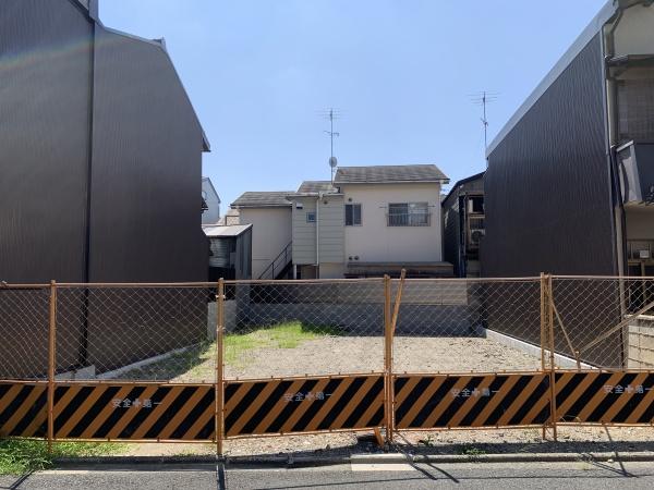 ２号地