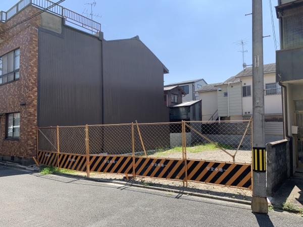 ２号地
