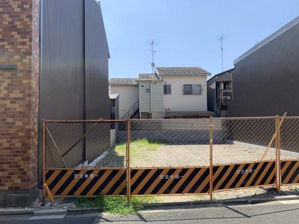 ２号地
