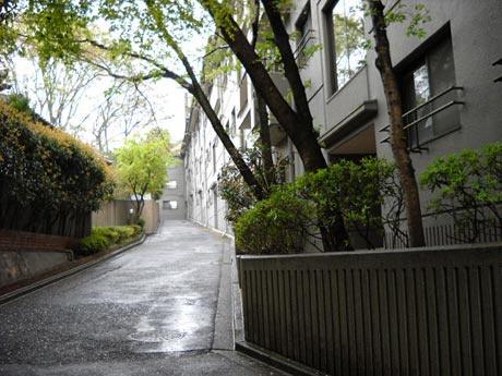 ネオハイツ東山
