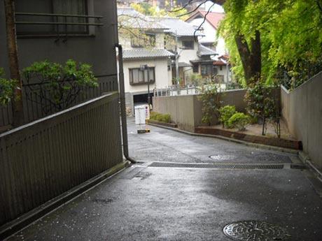 ネオハイツ東山