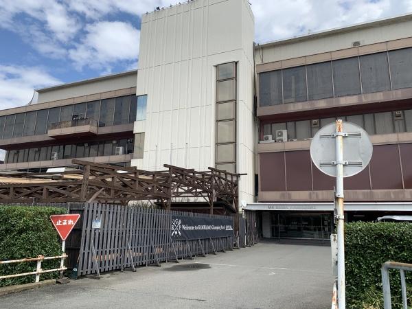 京都市北区西賀茂井ノ口町の中古一戸建て(MKボウル上賀茂)