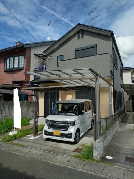京都市北区西賀茂井ノ口町の中古一戸建