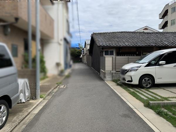 京都市上京区西東町の中古一戸建