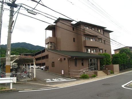 岩倉花園町パークホームズ
