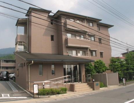 岩倉花園町パークホームズ