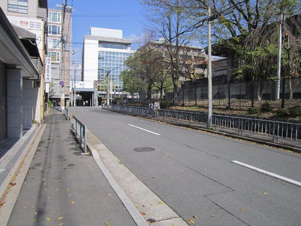 ファインフラッツ京都神宮