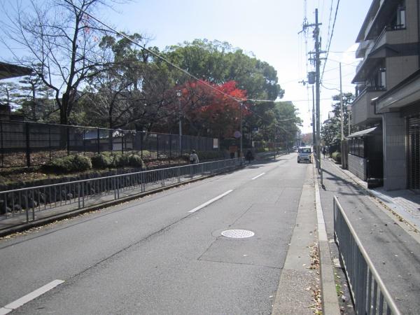 ファインフラッツ京都神宮