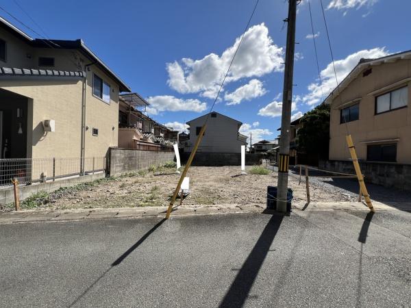 １号地