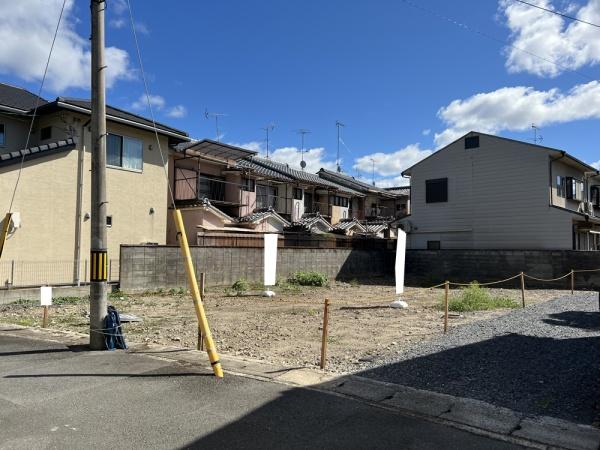 ２号地