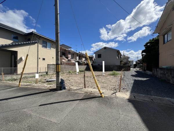 ２号地