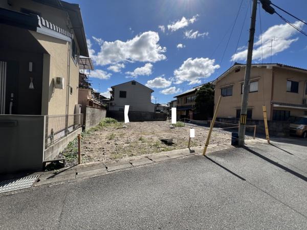 ２号地