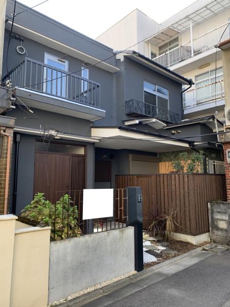 京都市上京区葭屋町通下立売下る丸屋町の中古一戸建
