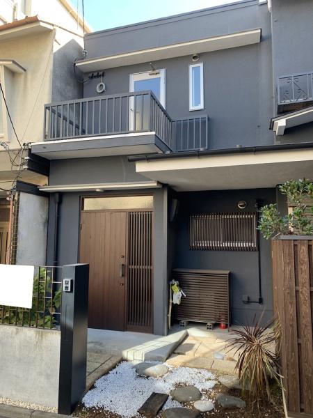 京都市上京区葭屋町通下立売下る丸屋町の中古一戸建