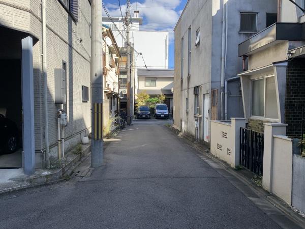 京都市上京区葭屋町通下立売下る丸屋町の中古一戸建