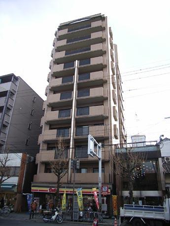 アルモード御所東